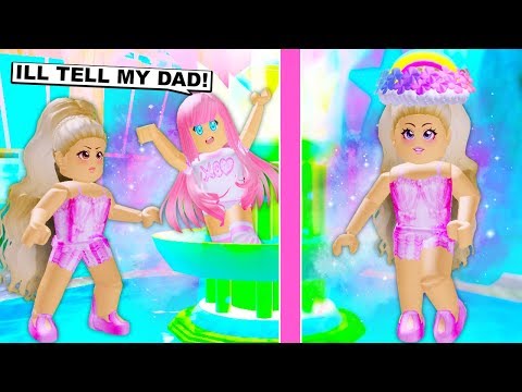 Spoiled Girls Get What They Deserve Roblox Youtube - vacuumscam roblox roleplay spoiled girl