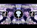 DJ HOTEL ROOM BKB X GANGNAM STYLE VIRAL TIKTOK TERBARU 2025