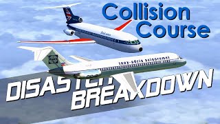 One Man Was Blamed For The Disaster (1976 Zagreb Mid-air Collision) - DISASTER BREAKDOWN