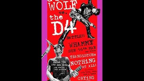 Nothing At All! (NZ) Live @ Double Whammy, Auckland (16/03/2025, audio only)