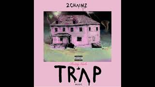 2 Chainz - Big Amount (feat. Drake) (slowed + reverb)