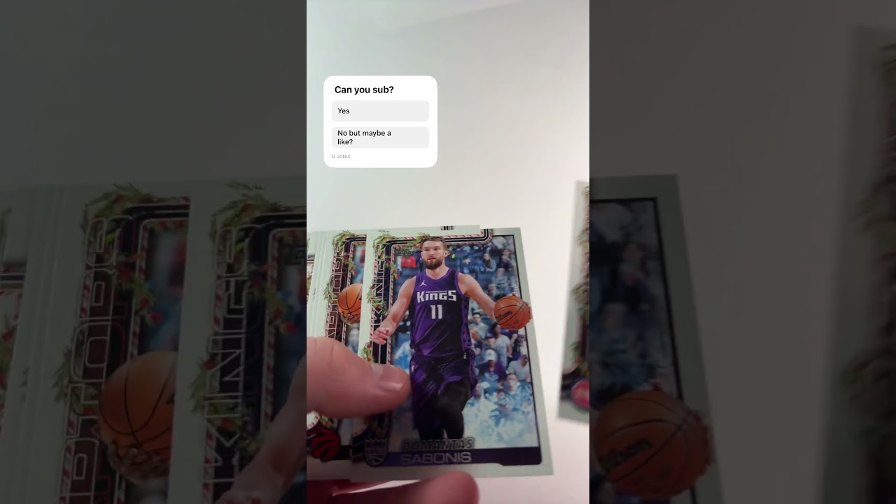 Insane sports cards! 