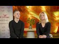 Body Language by Evaldas and Ieva | A Story | DanceSport Total 2