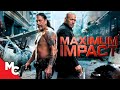 Maximum Impact Full Action Movie Danny Trejo Tom Arnold Mark Dacascos 