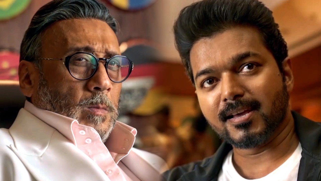 ये तेरा इलाका है ये मान कर खुद को ज्यादा शाना मत समझ ना | Bigil Best ...