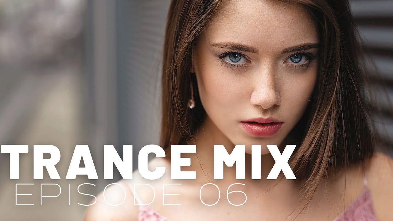 BEST OF TRANCE MIX 2020 Dj Halley - YouTube