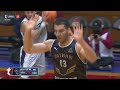 【Full Game Highlights】2022-23 例行賽 Game75  高雄全家海神 vs. 臺南台鋼獵鷹 2023.04.01