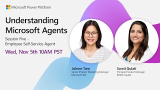 Understanding Agents EP05 coming soon!