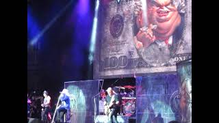 WARRANT -32 Pennies/ Down Boys M3 Rock Festival  Merriweather Post Pavilion Columbia, MD May 4, 2019