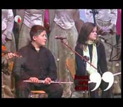 Bosnia ilahisi-Bosnia nasheed " La ilahe illallah "