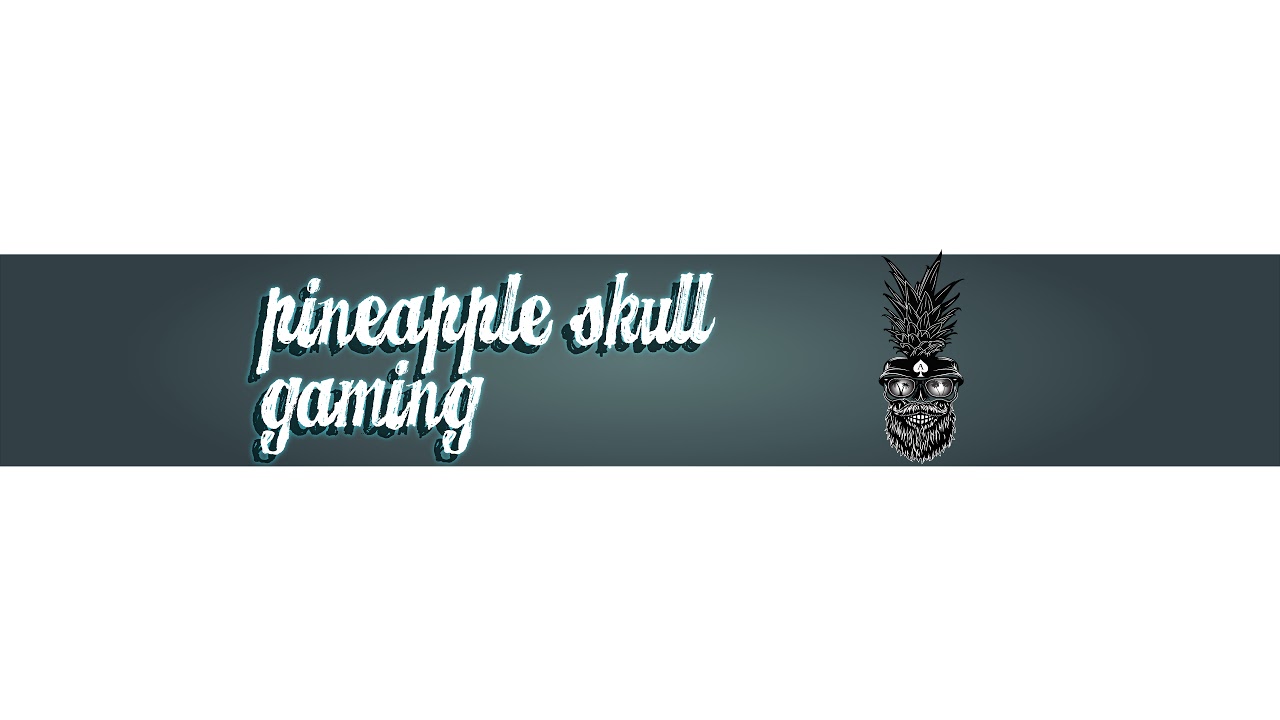 Pineapple Skull Gaming Live Stream - YouTube