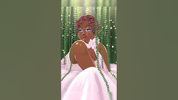 Procreate Digital Art Foliage Brushes Nature Background