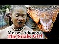 MERCY JOHNSON THE SNAKE GIRL Season 3 & 4 - 