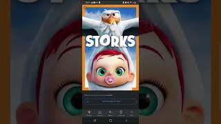 Happy 6Th Anniversary Storks 2016