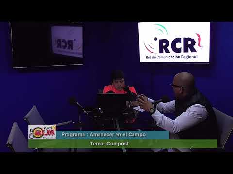 Programa Amanecer en el Campo