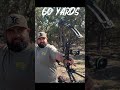 60 yard group with my sanlidas compound bow #archery #sanlida #practice