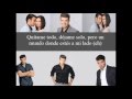 Jencarlos Canela - Dime (Pasión Prohibida) Letra + Audio