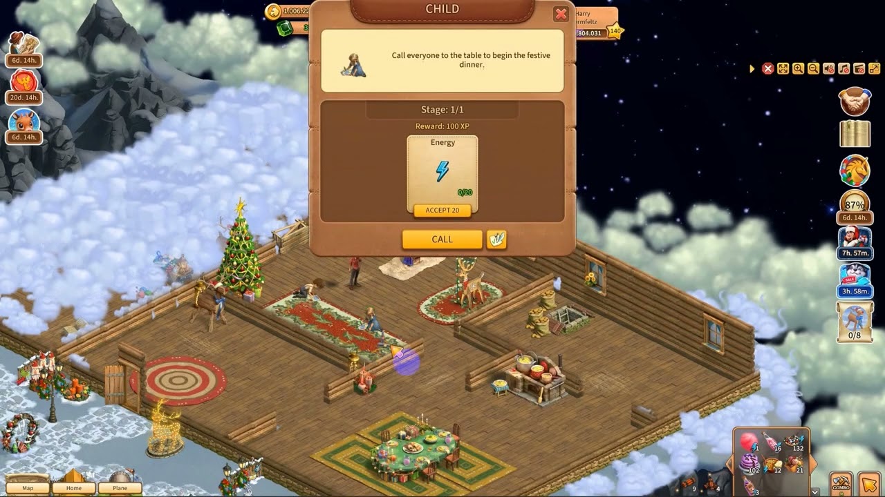 Klondike Lost Expedition Forest Edge 100% complete - YouTube