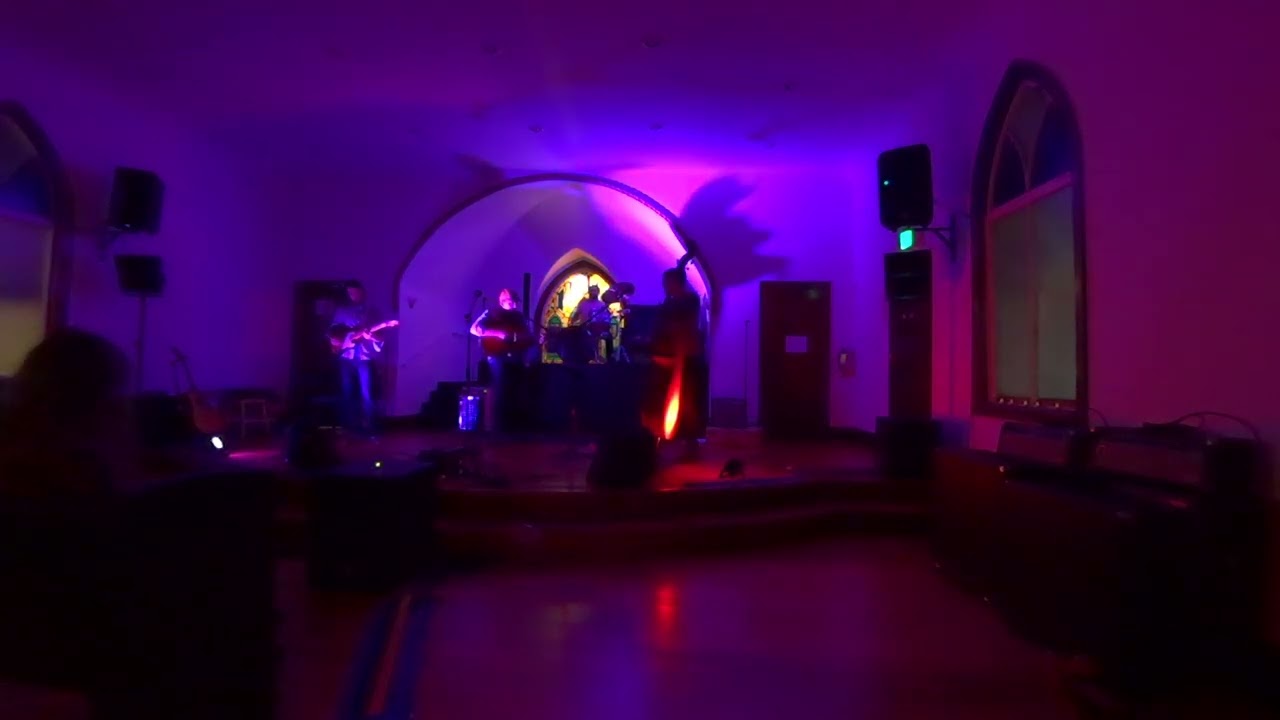 MJT   Spire the Church 2024