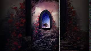 Samsung Galaxy Theme Fantasy Gate