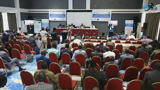 National Validation Workshop