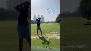 Speed training session #goodgoodgolf #golf #india #pgatour