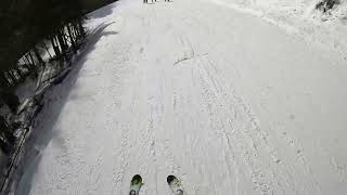 Snowshoe 2024 - GX010104