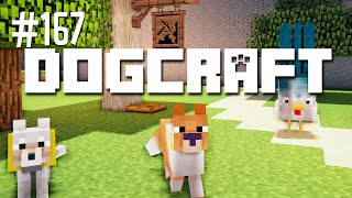 Changes | Dogcraft (Ep.167)