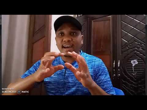 USITENGENEZE SABUNI BILA KUANGALIA VIDEO HII JINSI YA KUTENGENEZA SABUNI YA KIPANDE