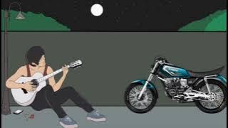 lagu Mandailing cocok buat Story' wa