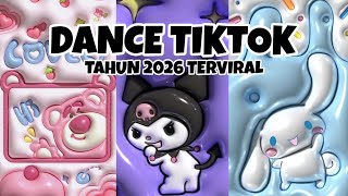 Latest Viral Tiktok Dances Of 2026  How Well Do You Know The Tiktok Dances Of 2026 Part 395