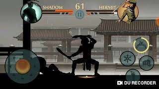 Shadow Fight 2-Hermit (Eclipse Mode)