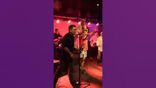 The Miskins - Rise & Shine! (Live @ Eastern Promise)