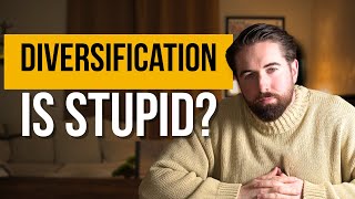 Is Diversification a Mistake? An Accountant Explains