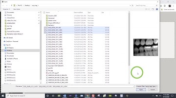 Training - XVWeb: Importing Images