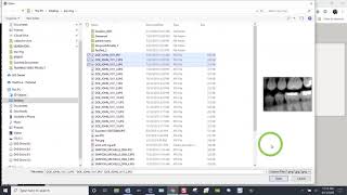 Training - XVWeb: Importing Images