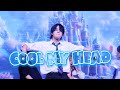 20260725 OMEGA X 오메가엑스 - COOL MY HEAD | BLUE LIGHT in OSAKA part.1 | 예찬 YECHAN fancam