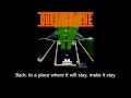 Queensryche - Take Hold of the Flame (Lyrics)