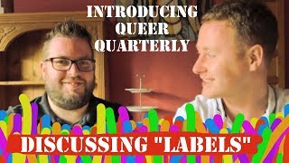 Labels disscussion with Savidge Reads!