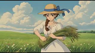 Download Lagu ASMR Petani Padi 🌾 Suara Sawah yang Damai untuk Ketenangan Batin #BertaniPadi #HidupLambat #SuaraAlam MP3