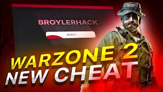 WARZONE 2 HACKS | FREE UNLOCK TOOL | AIMBOT, ESP, WALLHACK