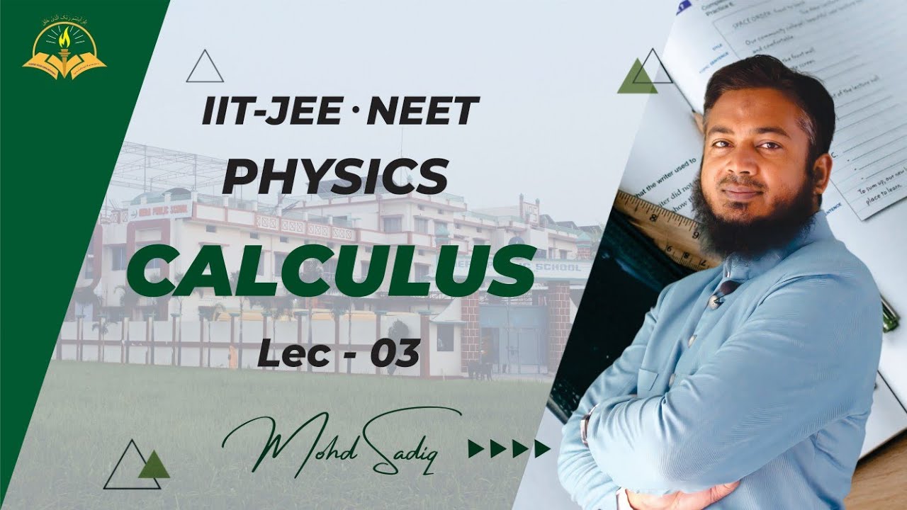 Hera public school basic mathematics for physics class xi