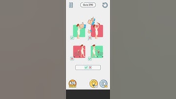 Brain Up Quiz Level 290 answer hint - Gameplay Solution Walkthrough