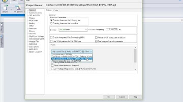 Programación PIC en CCS Compiler || PIC16F877A || Desde cero!! #technology #review #viral