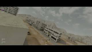 Power Loop Practice in Velocidrone