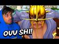 NEW Don Quixote Pirates Pica Reveal REACTION on One NEW Don Quixote Pirates Pica Reveal REACTION on One