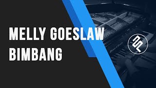 Melly Goeslaw - Bimbang AADC Piano Cover fxpiano channel / Chord