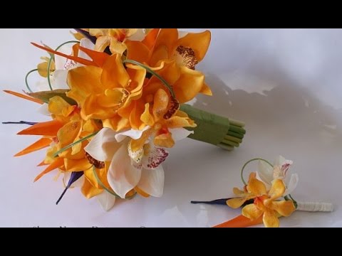 Birds Of Paradise Flower Wedding Bouquet You Birds Of Paradise Flower Wedding Bouquet