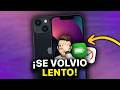 Los iPhone 13 ¡YA NO FUNCIONAN BIEN! ¿Apple lo hizo a propósito?