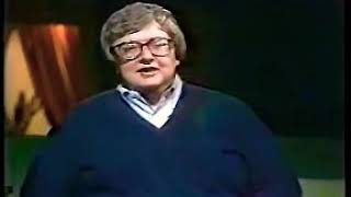 Download Lagu Siskel \u0026 Ebert (1984): Angel, Harry \u0026 Son, Splash, Liquid Sky \u0026 And The Ship Sails On MP3